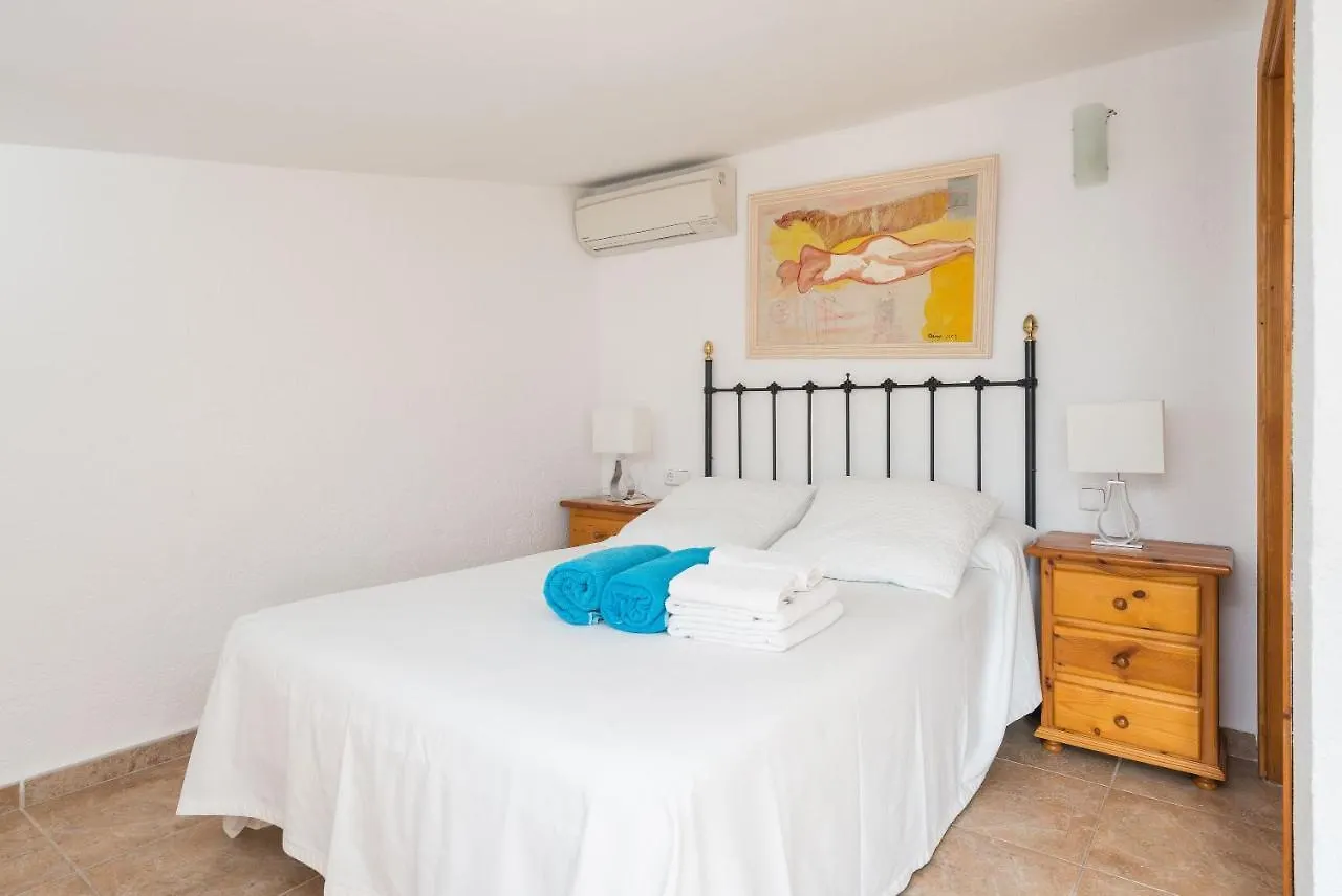 Βίλα Finca Coster Pollença