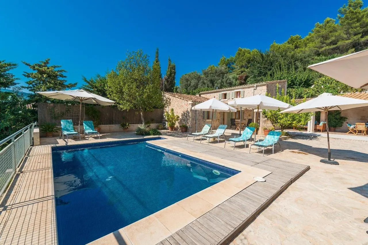 Finca Coster Pollença 0*,  Ισπανία