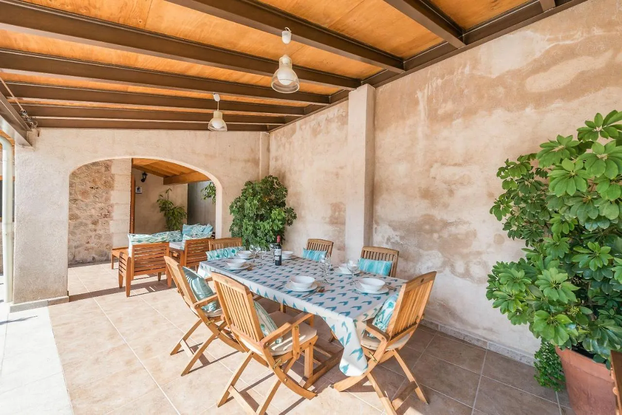Finca Coster Pollença