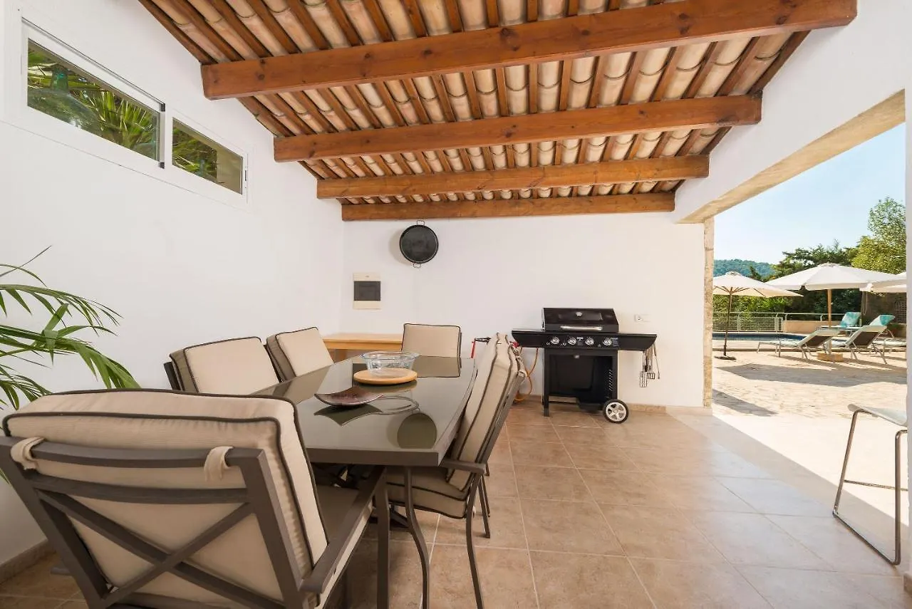 Βίλα Finca Coster Pollença