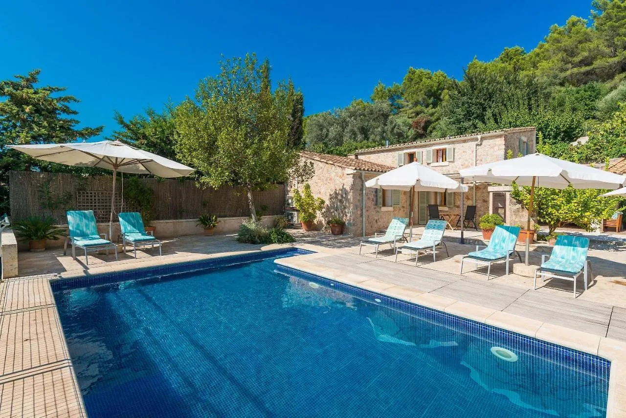 Finca Coster Pollença
