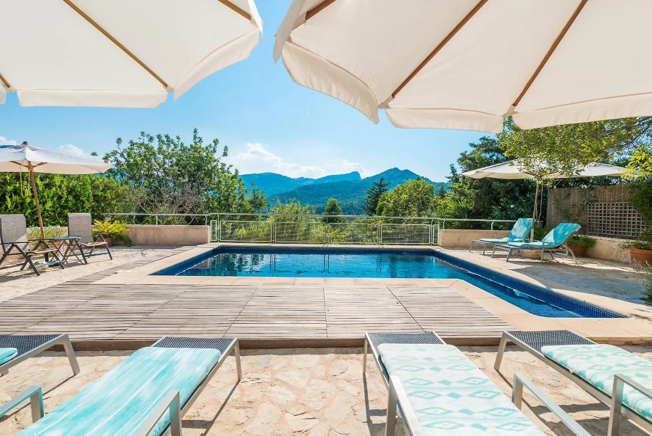 Βίλα Finca Coster Pollença