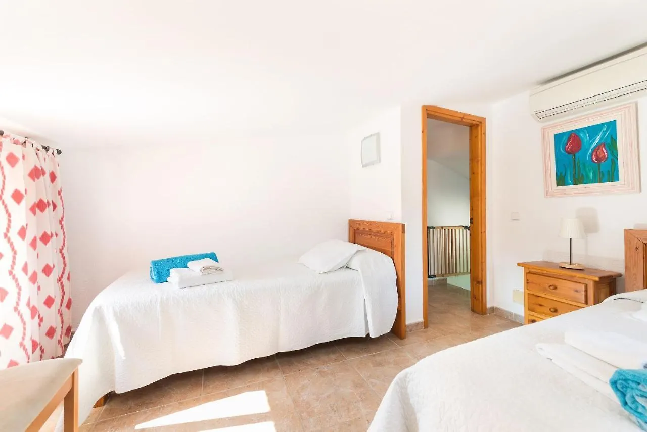 Villa Finca Coster Pollença